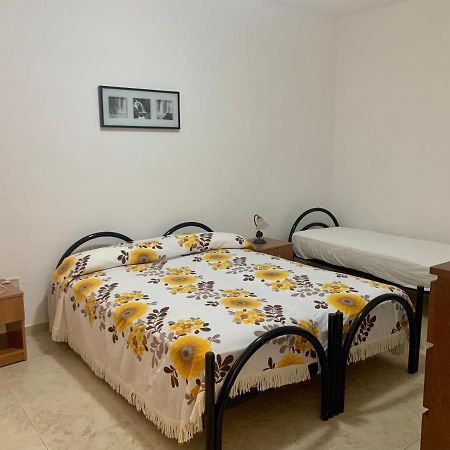 Case Vacanze Con Vista Panoramica Da Antonella В'єсте Екстер'єр фото